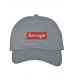 Savage Patch Embroidered Dad Hat Baseball Cap  Many Styles  eb-31628653